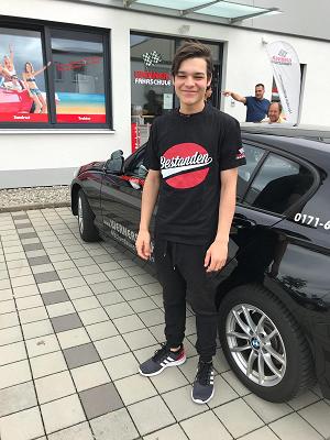 Werner`s Fahrschule Inh. Stephan Fischer