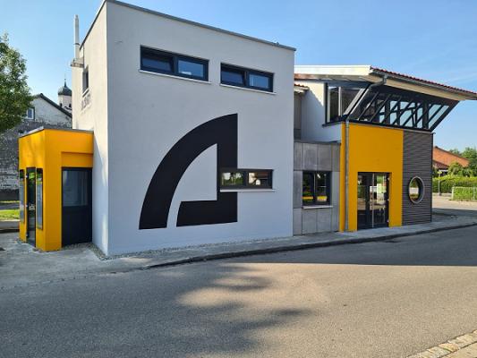 ACADEMY Fahrschule Trenkle Isny