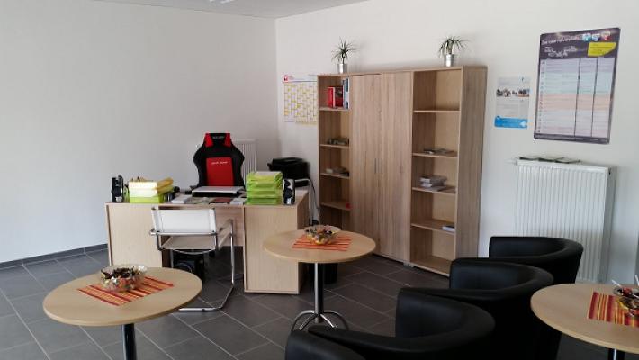 Wolfgang‘s Fahrschule - sicher zum Führerschein