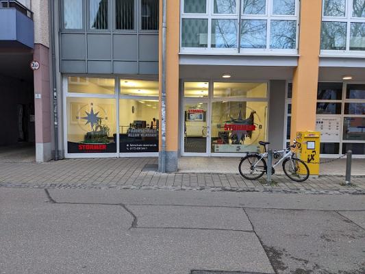 Fahrschule Störmer | Fahrschule Ulm | Fahrschule Neu-Ulm