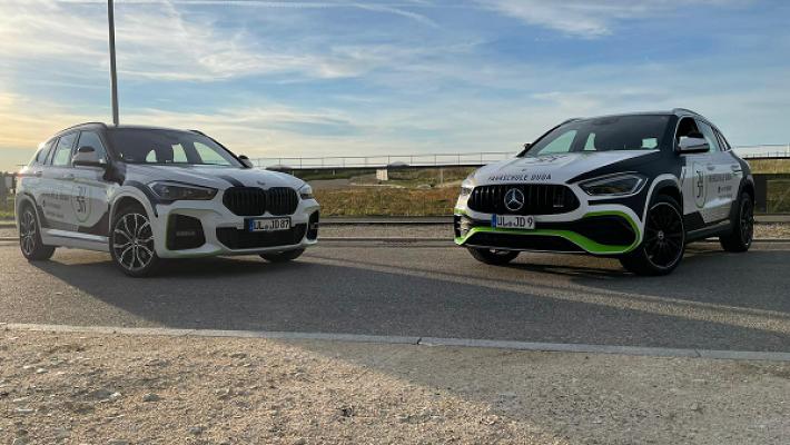 Fahrschule DUDA GmbH