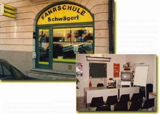 Fahrschule Schwägerl