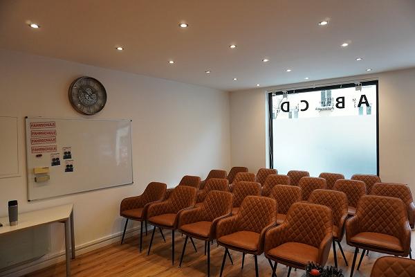 Fahrschule Batyra GmbH