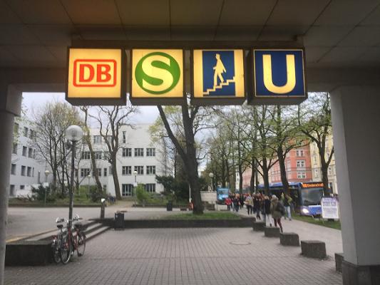 Fahrschule München Krieger