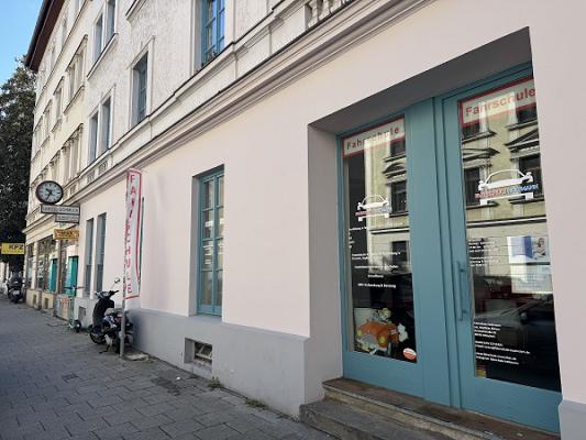 Fahrschule Holtmann Inh. Matthias Batyra