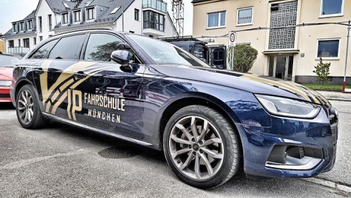 VIP Fahrschule München Inh. Alexander Stadler