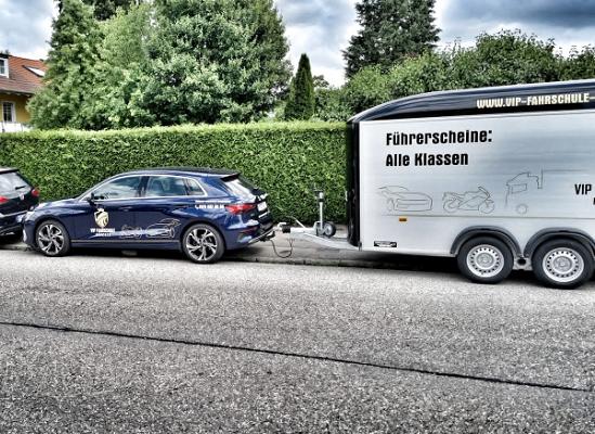 VIP Fahrschule München Inh. Alexander Stadler