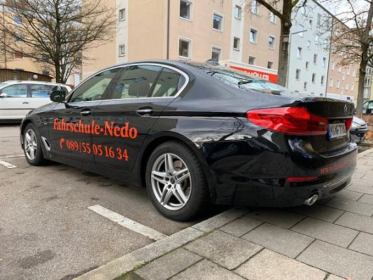 Fahrschule NEDO