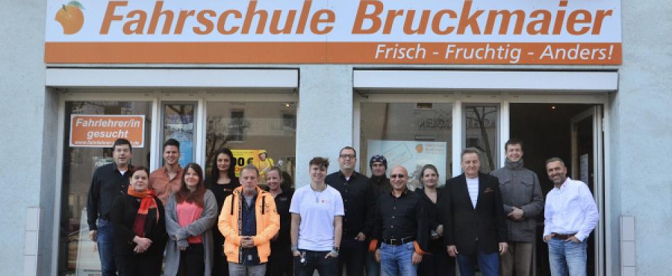 B96 Tageskurs Fahrschule München