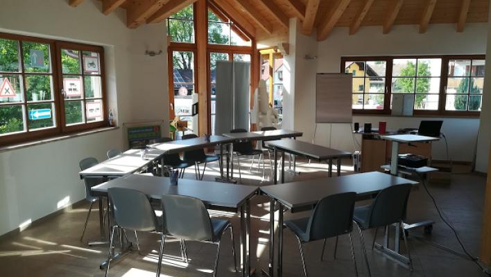 ABC Fahrschule Hohenadel