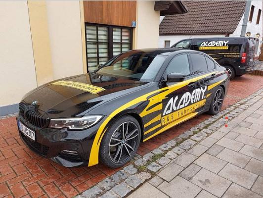 ACADEMY Fahrschule Dötsch GmbH