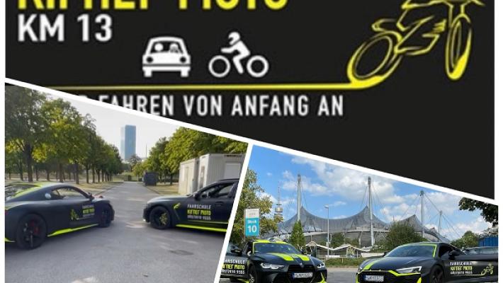 Fahrschule kirner moto - Fahrschule/Enduro/Motorrad-Training/Vermietung