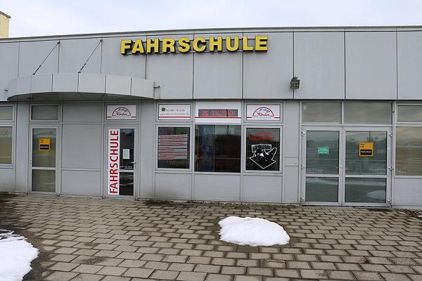 Fahrschule Körber