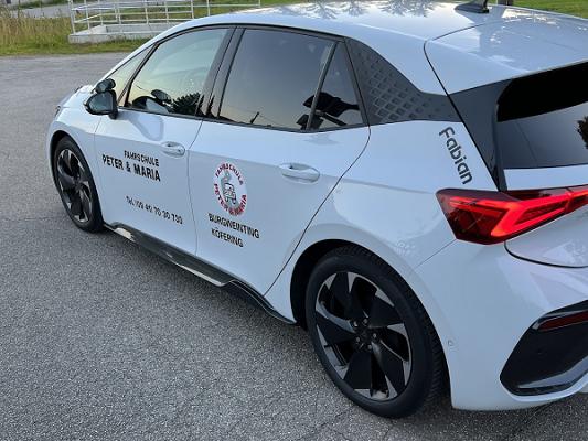 Fahrschule Peter & Maria