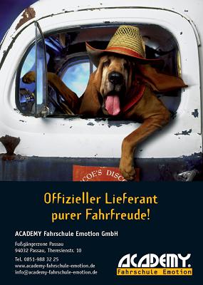 ACADEMY Fahrschule Emotion GmbH