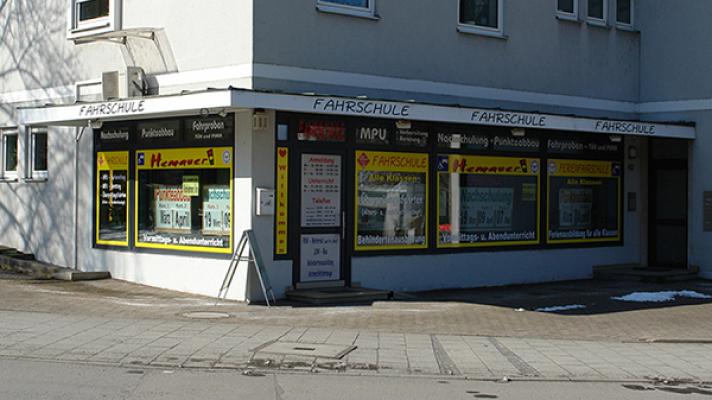 FAHRSCHULE / Ferienfahrschule und Handicapfahrschule Hemauer GmbH