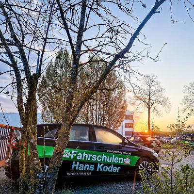Fahrschule Hans Koder GmbH