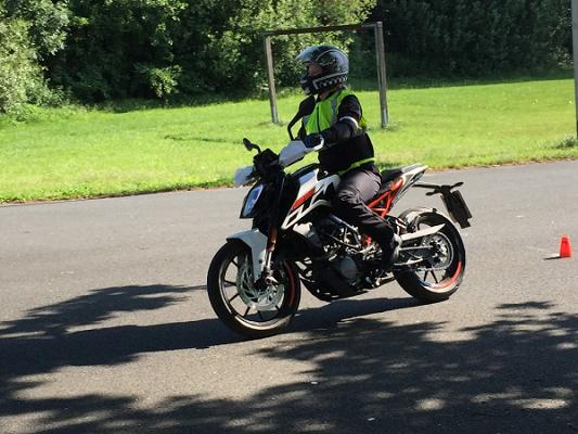 Die Fahrschule Jürgen Schulz Erlangen