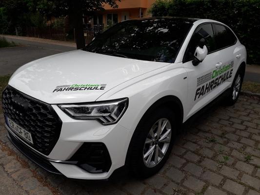 Christian's Fahrschule Christian Seidel