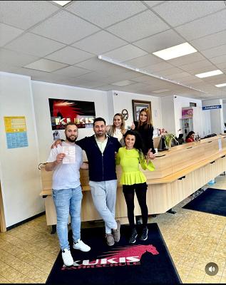 Kuki’s Fahrschule GmbH