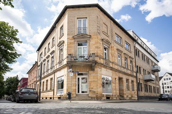 Fahrschule Franz Inh. Sebastian Lindner - Standort Bayreuth