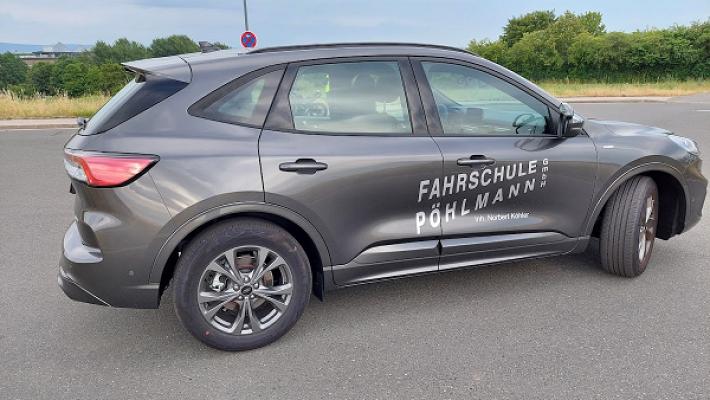 Fahrschule Pöhlmann GmbH Bayreuth