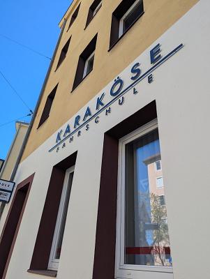 Fahrschule Ercan Karaköse