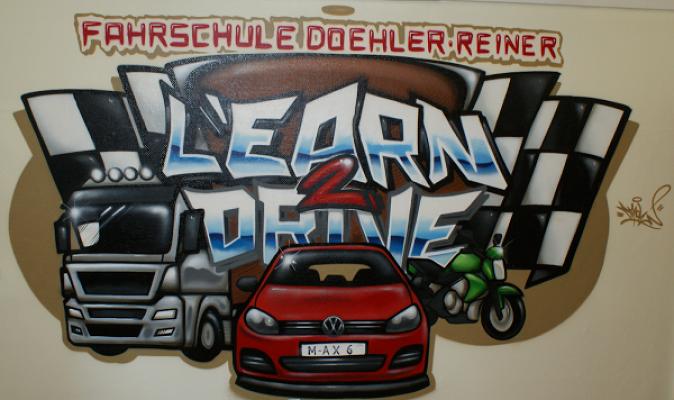 Fahrschule Döhler-Reiner