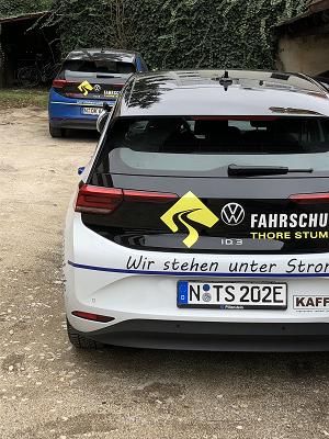 Fahrschule Thore Stumpf