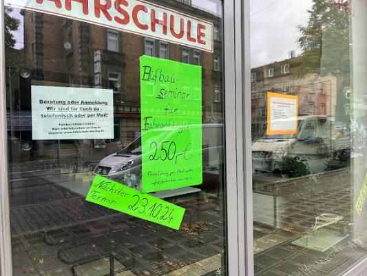 Fahrschule am Ring GmbH