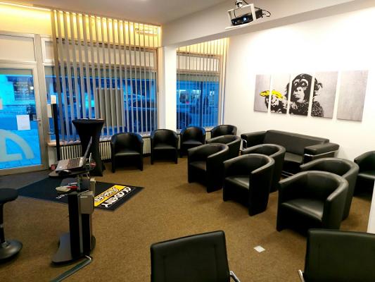 Academy Verkehrsinstitut Schielein