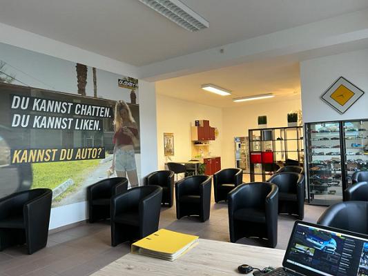 Academy Verkehrsinstitut Schielein