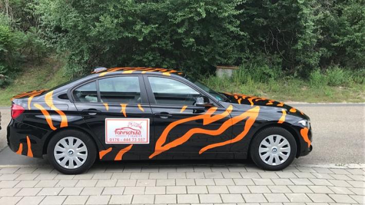 Fahrschule Tiger UG (haftungsbeschränkt)