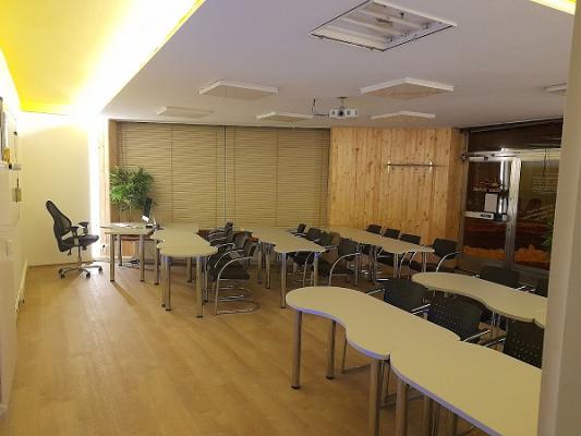 Fahrschule Erlangen by Klaus Schulz