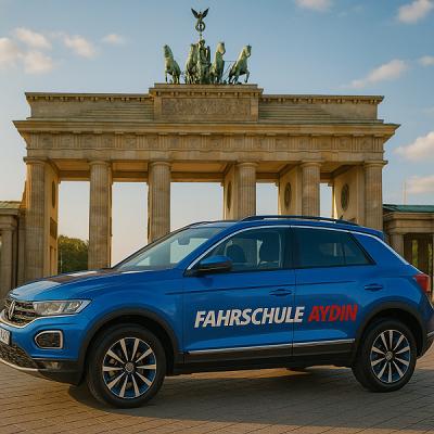 Fahrschule Aydin