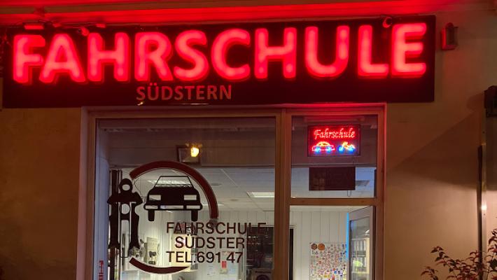 Fahrschule Südstern