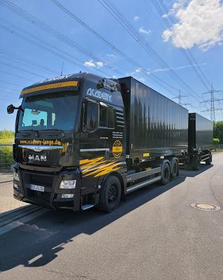 ACADEMY Fahrschule Lange