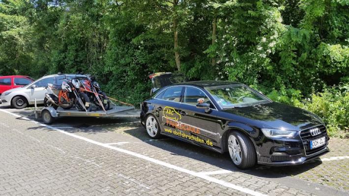 ABC Fahrschule Ochsenfurt GmbH