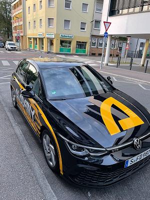 Fahrschule FUN S DRIVE / Fahrschule Stuttgart