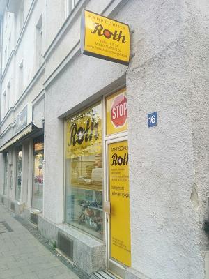 Fahrschule Roth
