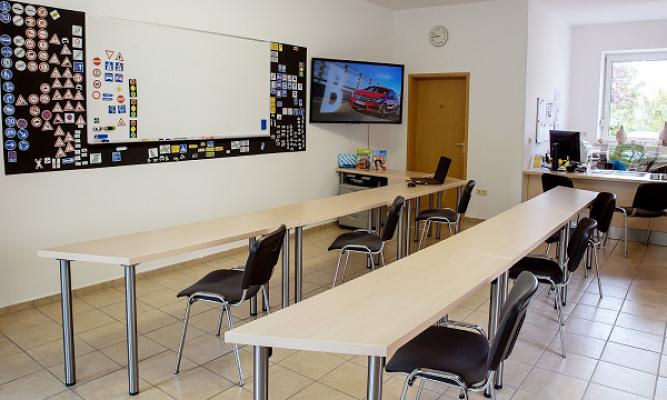 Fahrschule Wejnar GmbH