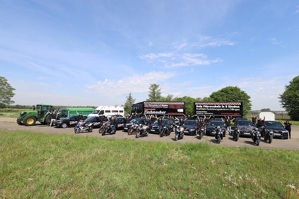 Fahrschule Tischmacher GmbH