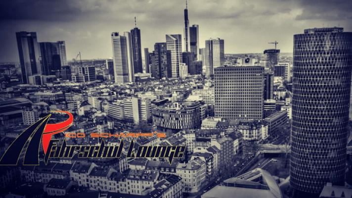 Rico Scharpf´s Fahrschul Lounge