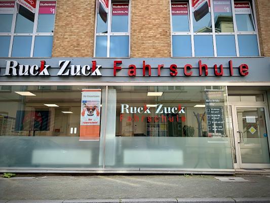 Fahrschule Ruck Zuck