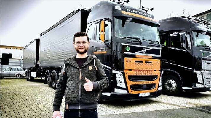 Fahrschule Trenkler Zweigstelle in Offenbach-Bürgel