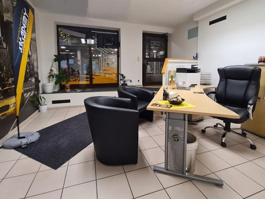 Academy Fahrschule Lendjel