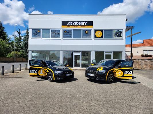 Academy Fahrschule Kahlert