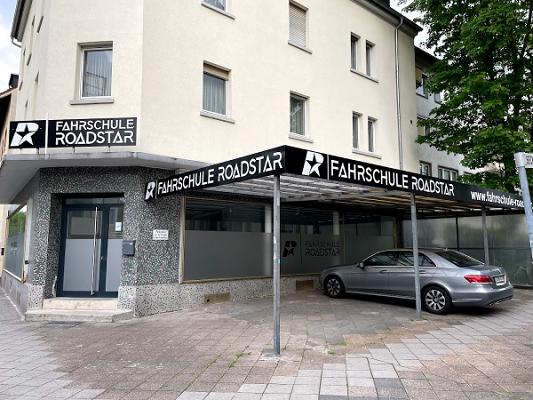 Fahrschule Roadstar | Darmstadt