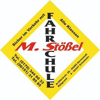 Fahrschule Melwin Stößel