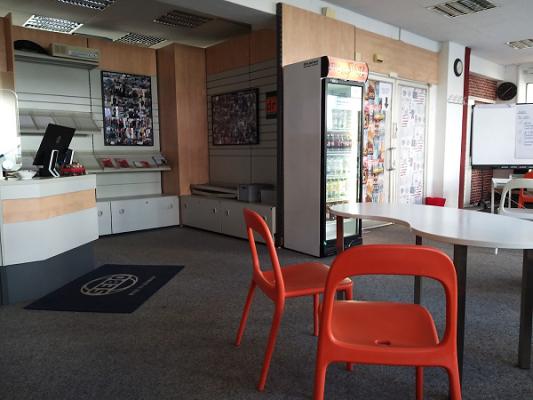 drive and more - Die Fahrschule